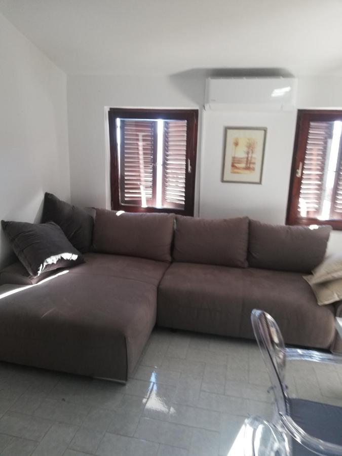 פרימוסטן Apartmani Bono מראה חיצוני תמונה