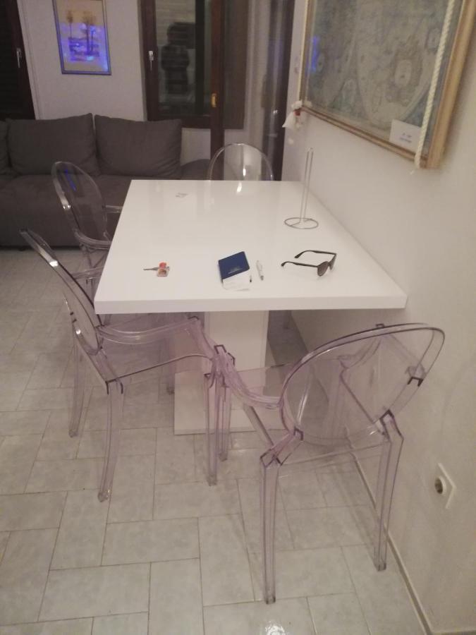 פרימוסטן Apartmani Bono מראה חיצוני תמונה