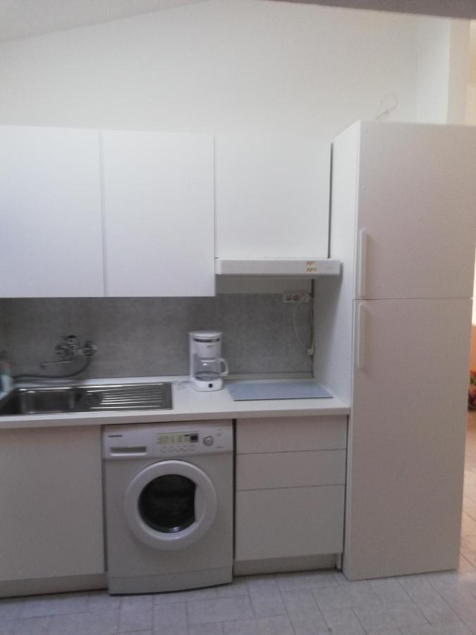 פרימוסטן Apartmani Bono מראה חיצוני תמונה