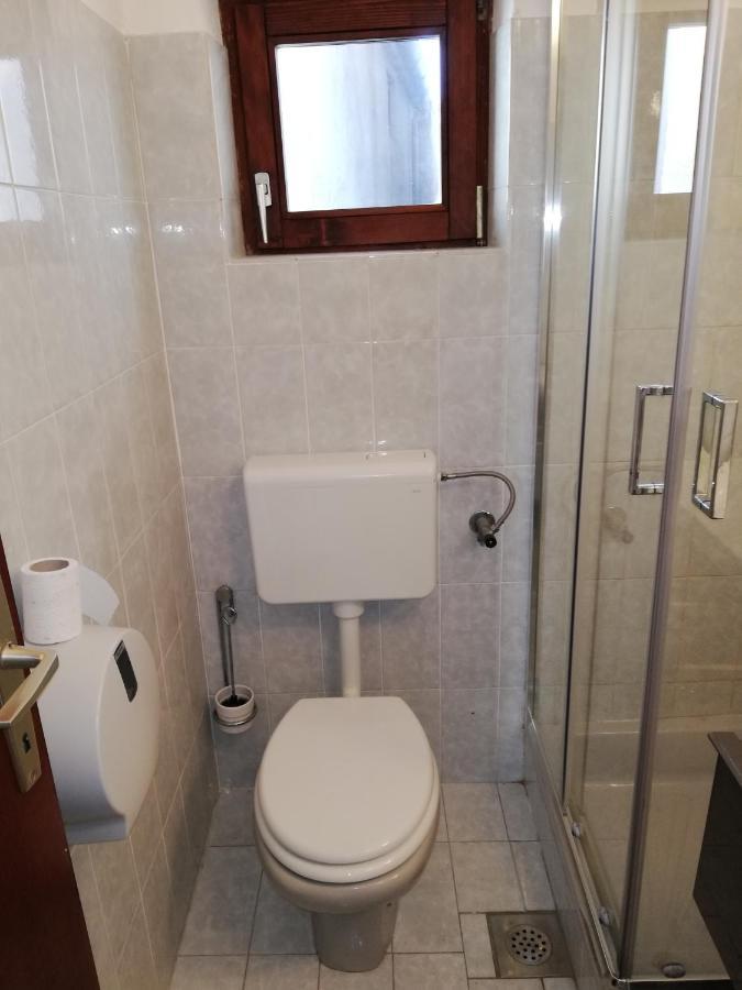 פרימוסטן Apartmani Bono מראה חיצוני תמונה