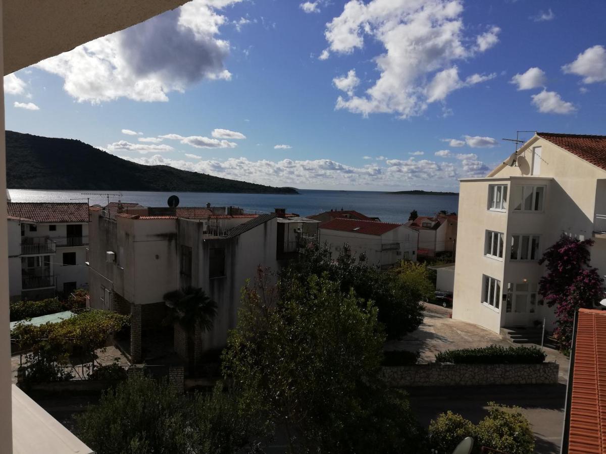 פרימוסטן Apartmani Bono מראה חיצוני תמונה