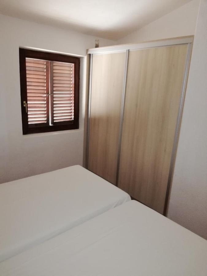 פרימוסטן Apartmani Bono מראה חיצוני תמונה