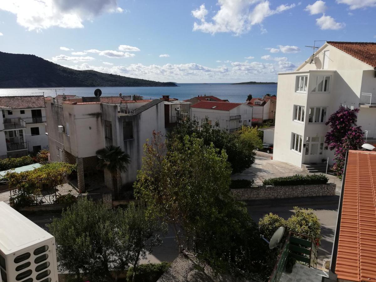 פרימוסטן Apartmani Bono מראה חיצוני תמונה